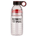 18 Oz Tritan Infuser Bottle